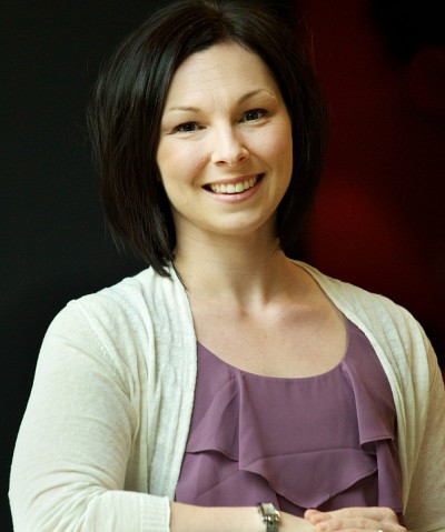 Professeure France St-Hilaire, D&eacute;partement de management et de gestion des ressources humaines, &Eacute;cole de gestion.