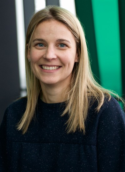 La professeure Mylaine Breton est &eacute;galement membre de l&rsquo;Institut universitaire de premi&egrave;re ligne en sant&eacute; et services sociaux (IUPLSS).