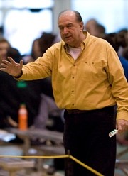 L'entra&icirc;neur Richard Crevier estime r&eacute;aliste l&rsquo;obtention d&rsquo;un top&nbsp;5 au championnat SIC, tandis que du c&ocirc;t&eacute; f&eacute;minin, il croit possible une place au sein du top&nbsp;10.