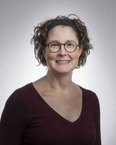 Marie-Jos&eacute;e Gour travaille au 3IT depuis plus de dix ans.