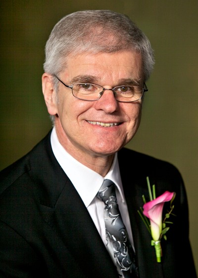 Denis Par&eacute;