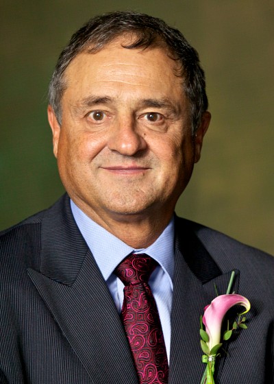 Andr&eacute; Martel