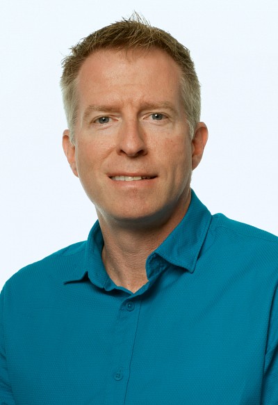 Le professeur Andr&eacute; Carpentier