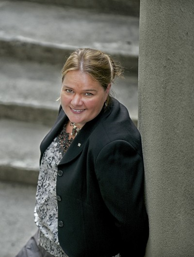 Anne Lessard succ&egrave;de &agrave; Laurier Fortin &agrave; la barre de la chaire de recherche de la CSRS sur l&rsquo;engagement, la pers&eacute;v&eacute;rance et la r&eacute;ussite des &eacute;l&egrave;ves.