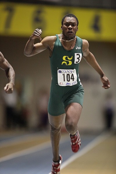 Ben Youssef Méité
Relations internationales