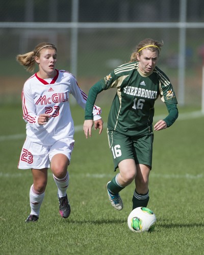 Marie-&Egrave;ve Jacques