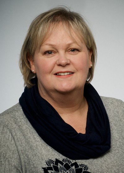 La professeure Diane Guay