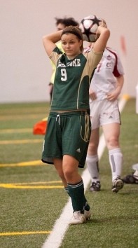 &Eacute;lyse Turcotte