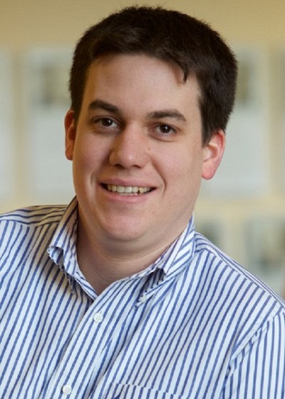 Professeur Mathieu Picard