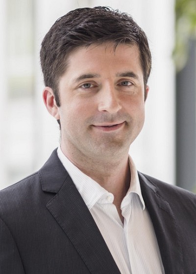 Professeur Julien Sylvestre