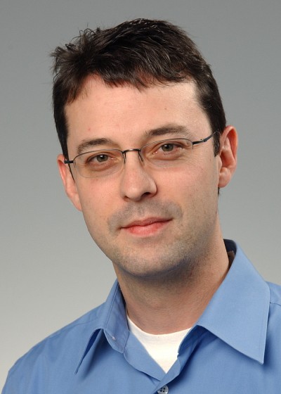 Le Dr&nbsp;Fran&ccedil;ois Corbin