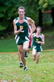 Alex GenestKinésiologie