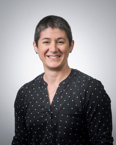 Pre Isabelle Lacroix