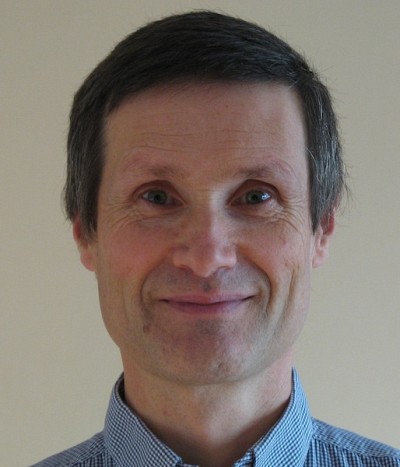 Le professeur Jean Rouat de la Facult&eacute; de g&eacute;nie (UdeS)