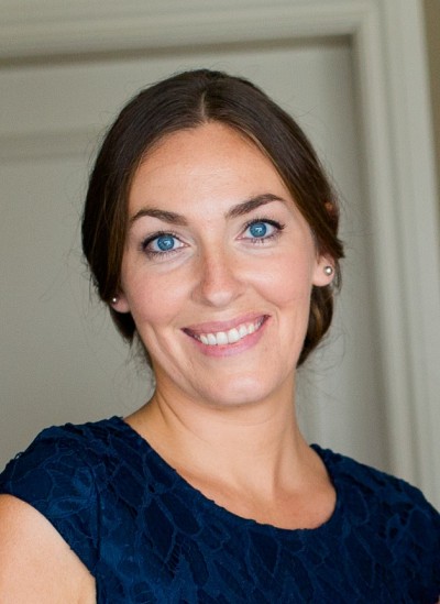 Sophie Abdela, professeure au D&eacute;partement d'histoire de l'Universit&eacute; de Sherbrooke