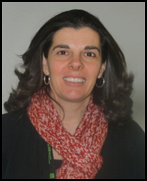 Marilyn Cantara, conseill&egrave;re p&eacute;dagogique et r&eacute;pondante locale de PERFORMA au C&eacute;gep de St-J&eacute;r&ocirc;me