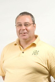 Normand BouchardEntraîneur-chef