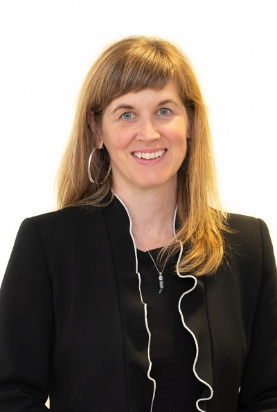 Professeure Isabelle Dionne