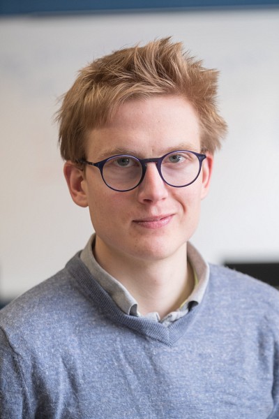 Pr Camirand Lemyre, du D&eacute;partement de math&eacute;matiques