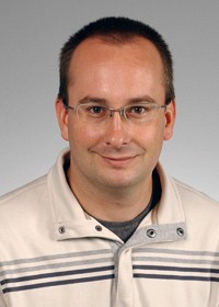 Le professeur Fran&ccedil;ois Michel Boisvert