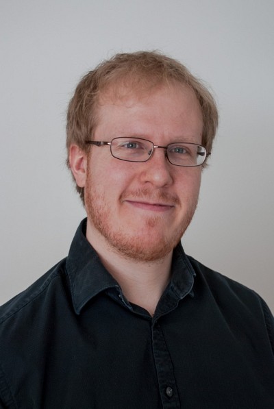 Le professeur Jeffrey Quilliam