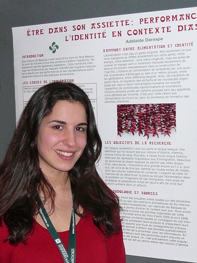 Ad&eacute;la&iuml;de Daraspe