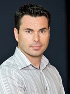 Le professeur Olivier Caya