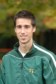 James P.-Cadovius, Ens.ÉPS