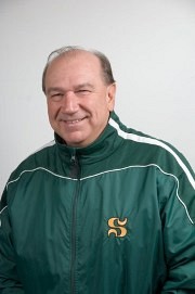 Richard CrevierEntraîneur-chef