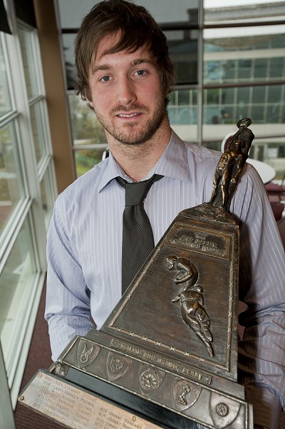 Simon Charbonneau Campeau