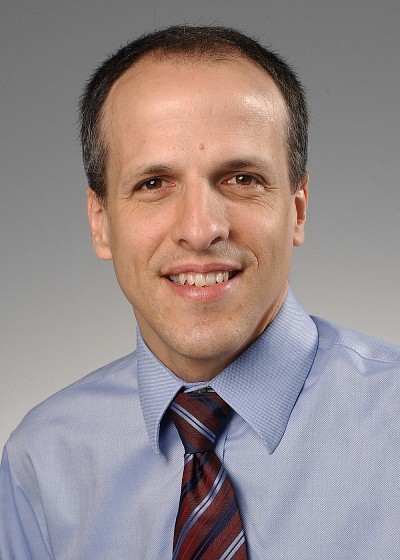 Le futur doyen Pierre Cossette dirige depuis 2004 le D&eacute;partement de m&eacute;decine.