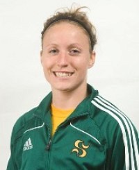 Josée Bélanger  Kinésiologie