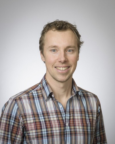 Le professeur F&eacute;lix Berrigan