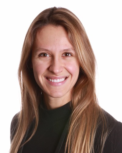 Ann-Sophie Isabel, r&eacute;cipiendaire de la Bourse La Personnelle &ndash; M&eacute;moire.