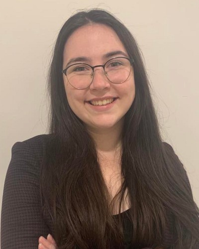 Maude Laprise, r&eacute;cipiendaire de la Bourse SAGE en droit de l&rsquo;environnement.