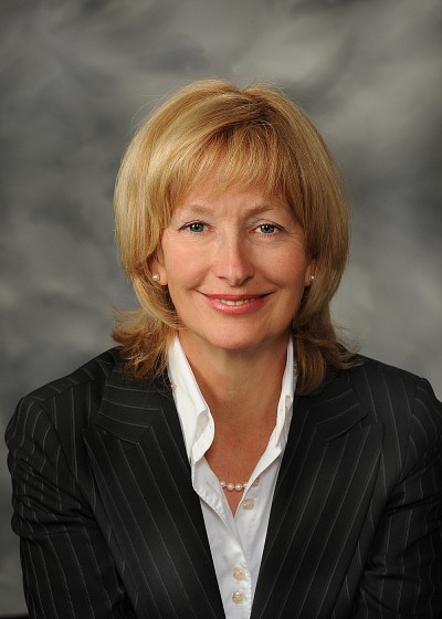 L'honorable Carole Hall&eacute;e