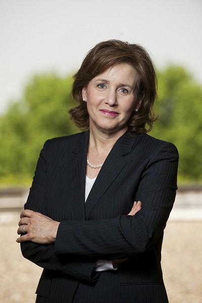 L'honorable Line Samoisette