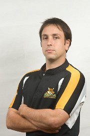 Jean-Michel Diorio  Études politiques