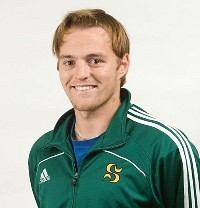 Yannick Rome-Gosselin Kinésiologie