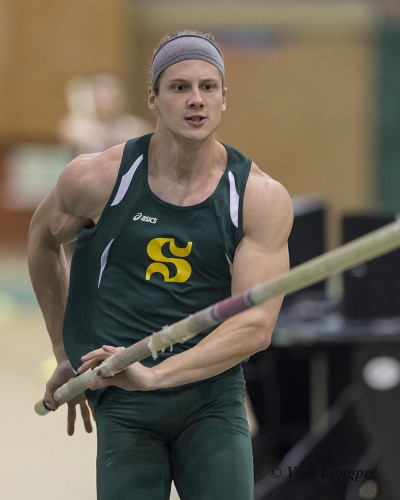 Antoine Valcourt-Morin.