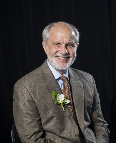 Denis Custeau, Ambassadeur 2015