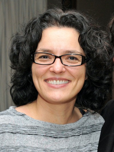 La Pre Annie Carrier est laur&eacute;ate du Prix Ergoth&eacute;rapeute de l'ann&eacute;e 2017 au Qu&eacute;bec.