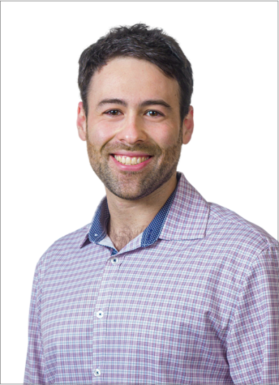 Hugo Parent-Roberge,&nbsp;charg&eacute; de cours &agrave; forfait et responsable de la clinique. Son r&ocirc;le consiste &agrave; veiller &agrave; ce que les interventions r&eacute;alis&eacute;es &agrave; la clinique r&eacute;pondent aux objectifs de formation, aux r&eacute;alit&eacute;s de la profession et aux besoins de la population.