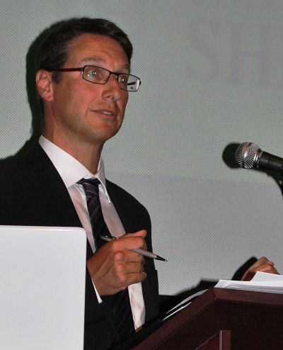 Me Alexander De Zordo