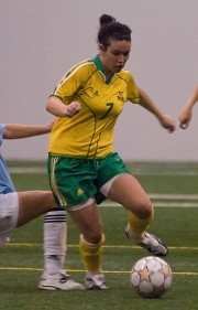 Andréanne GagnéAdministration