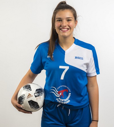 Ad&egrave;le Boudreau