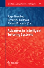 Advances in Intelligent Tutoring Systems, &eacute;d. Springer, 2010
