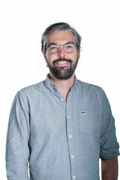 Pr Mathieu Massicotte