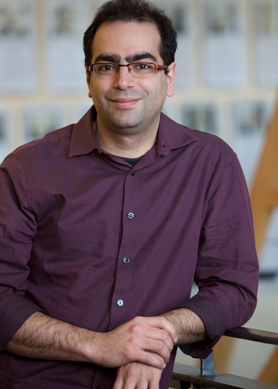 Professeur Nadi Braidy