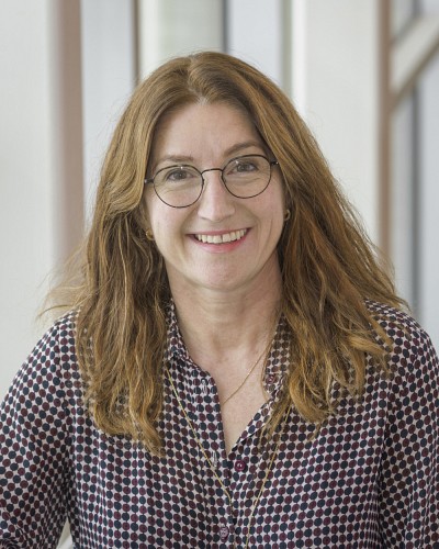 Professeure Dominique Derome